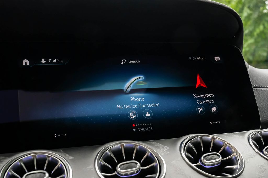 2023 Mercedes-Benz CLS-Class CLS 450 - Photo 33