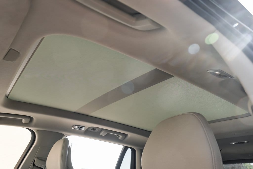 Used 2021 Volvo XC90 T6 Momentum SUV