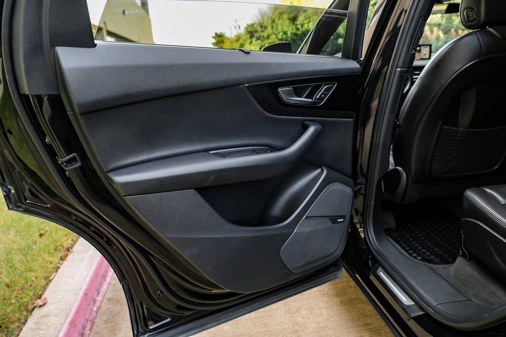 2019 Audi Q7 Premium Plus - Photo 44