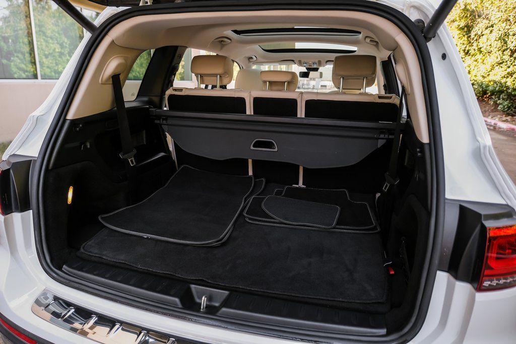 2022 Mercedes-Benz GLB Base - Photo 50