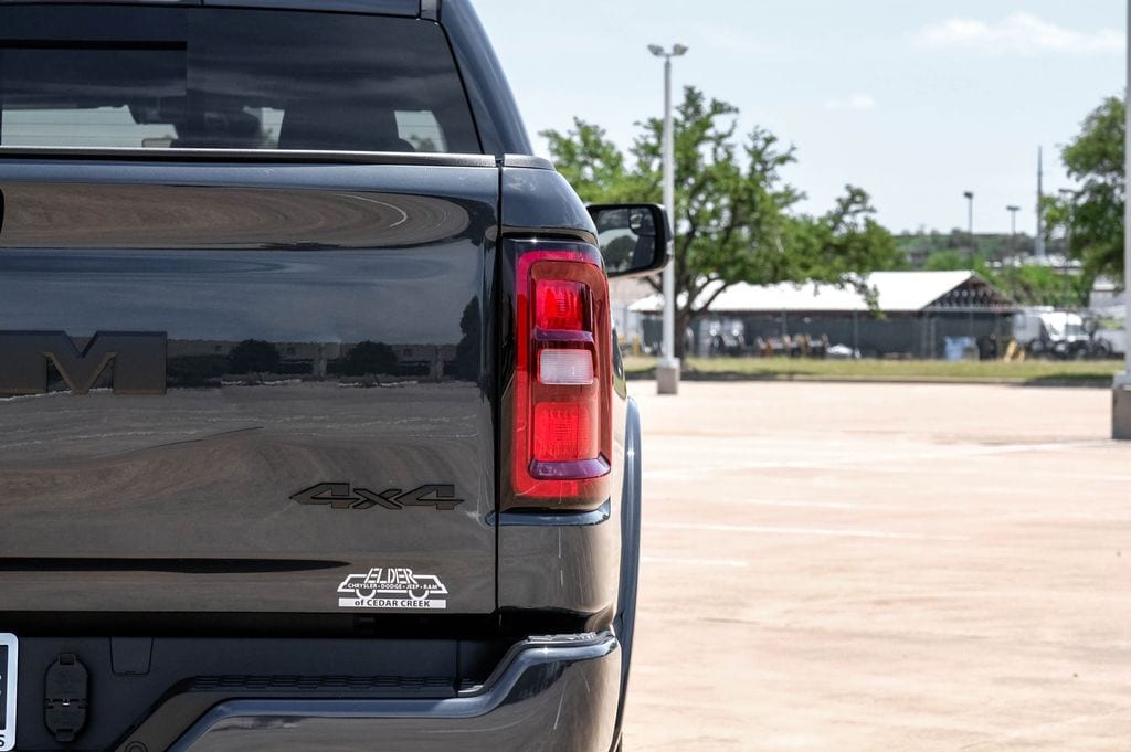 2026 RAM Ram 1500 Pickup Laramie - Photo 52