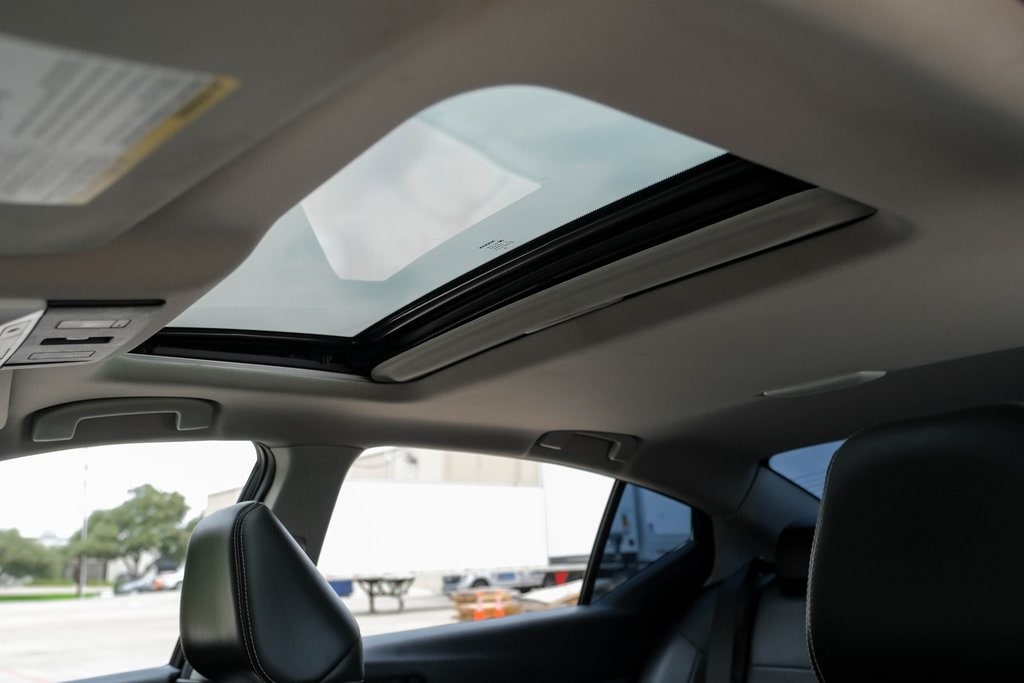 Used 2019 Nissan Altima 2.5 SL Sedan