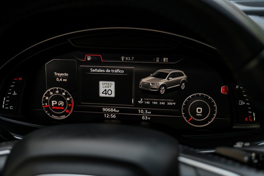 2019 Audi Q7 Premium Plus - Photo 19