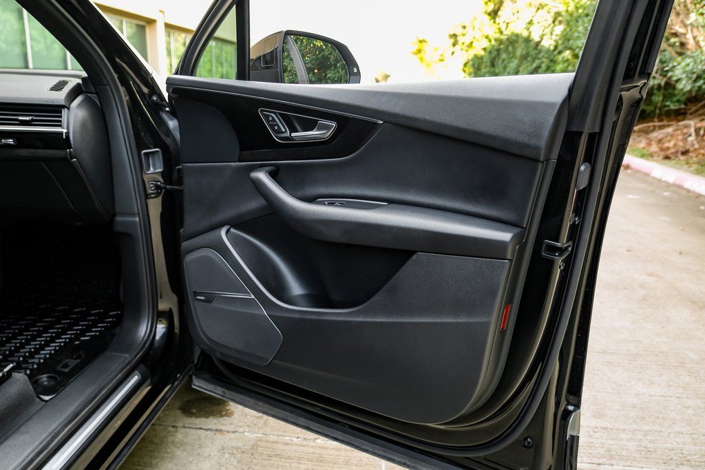 2019 Audi Q7 Premium Plus - Photo 43