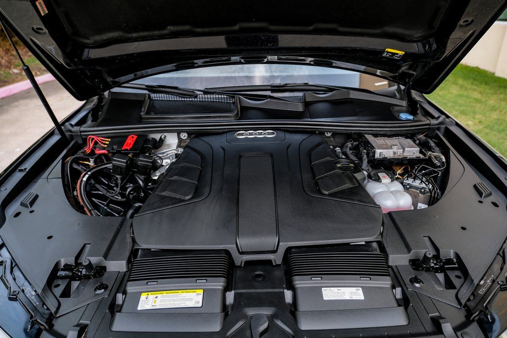 2019 Audi Q7 Premium Plus - Photo 49