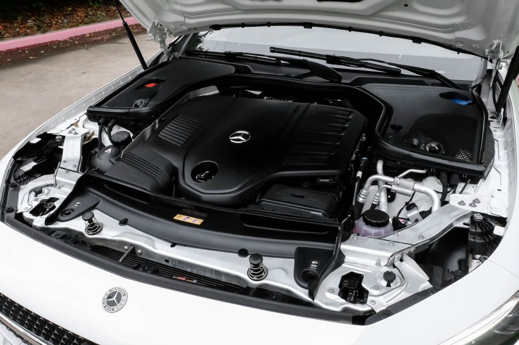 2023 Mercedes-Benz CLS-Class CLS 450 - Photo 52