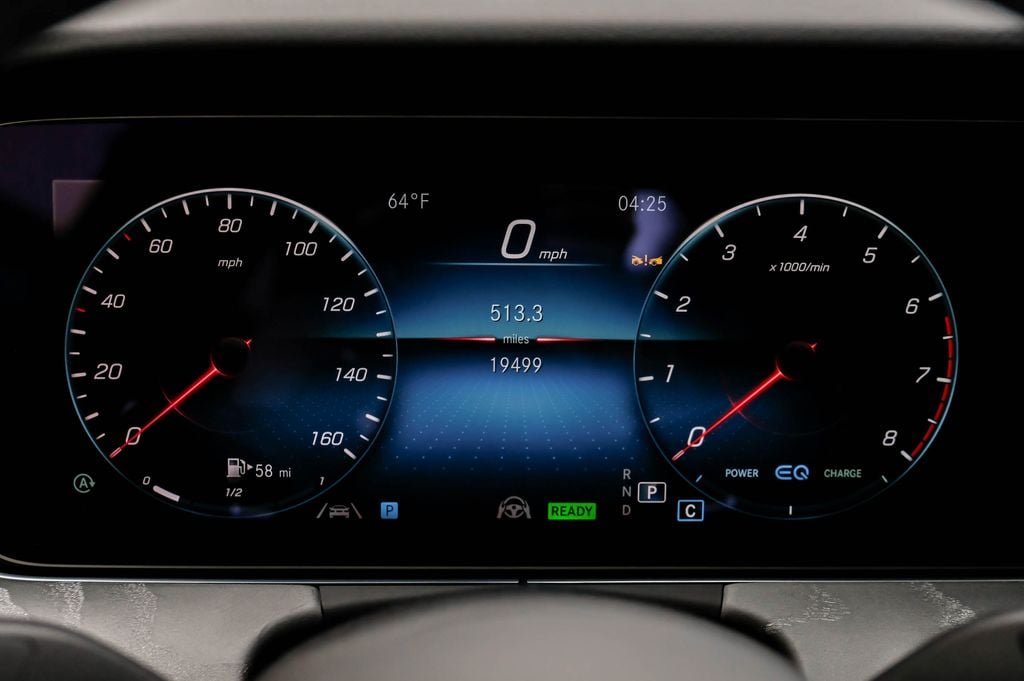 2023 Mercedes-Benz CLS-Class CLS 450 - Photo 20