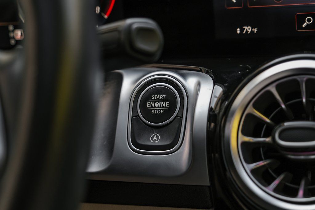 2022 Mercedes-Benz GLB Base - Photo 21