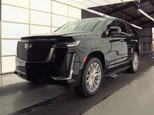 2024 Cadillac Escalade 4WD Premium Luxury's photo