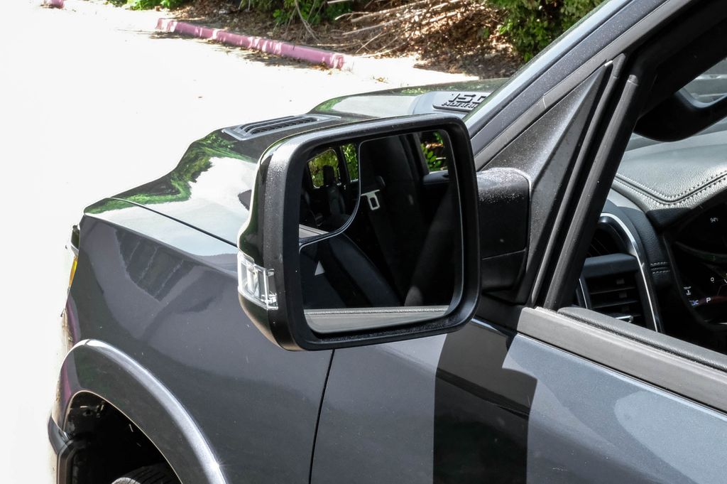 2026 RAM Ram 1500 Pickup Laramie - Photo 45