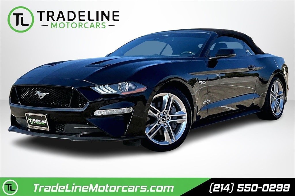 2021 Ford Mustang Mach 1's photo