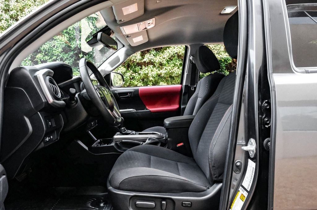 Used 2023 Toyota Tacoma SR5 Truck