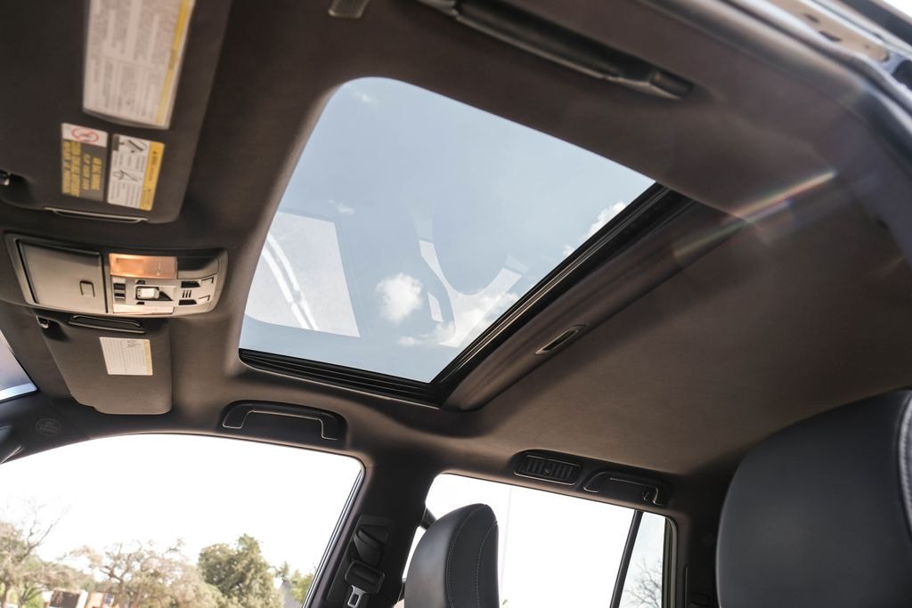 Used 2023 Lexus GX 460 SUV