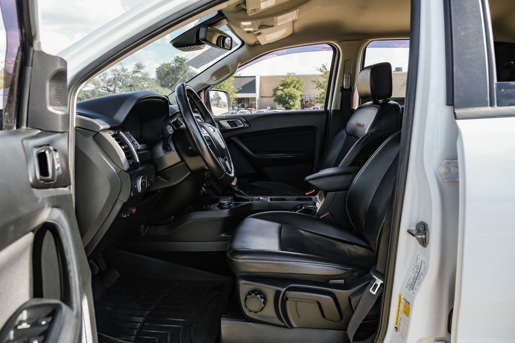 Used 2022 Ford Ranger XLT Truck