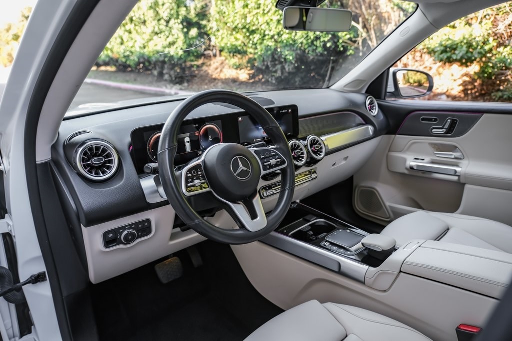 Used 2022 Mercedes-Benz GLB GLB 250 SUV