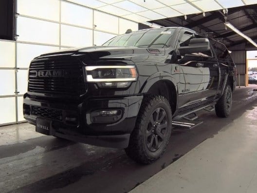 2019 RAM Ram 2500 Pickup Laramie's photo