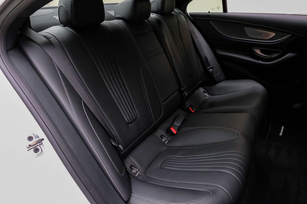 2023 Mercedes-Benz CLS-Class CLS 450 - Photo 37