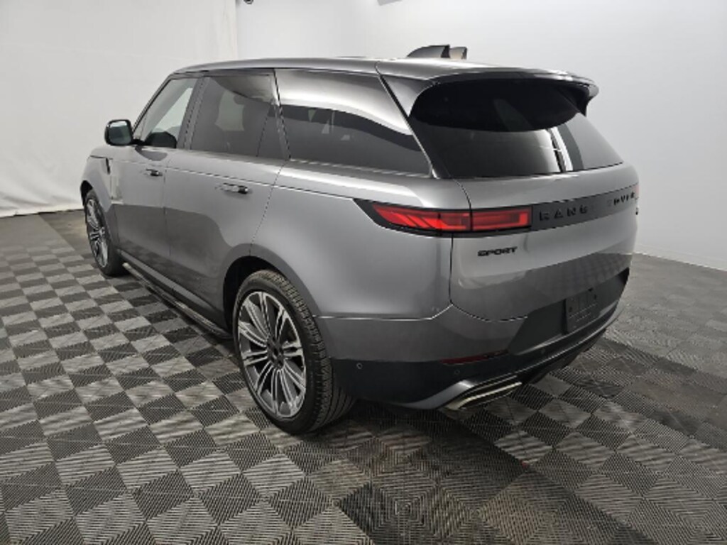 Used 2023 Land Rover Range Rover Sport SE SUV