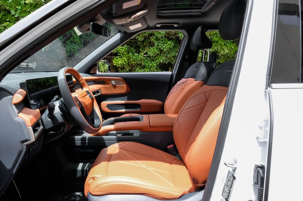 Used 2027 Kia Telluride Hybrid SX SUV