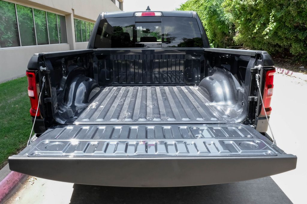 2026 RAM Ram 1500 Pickup Laramie - Photo 57