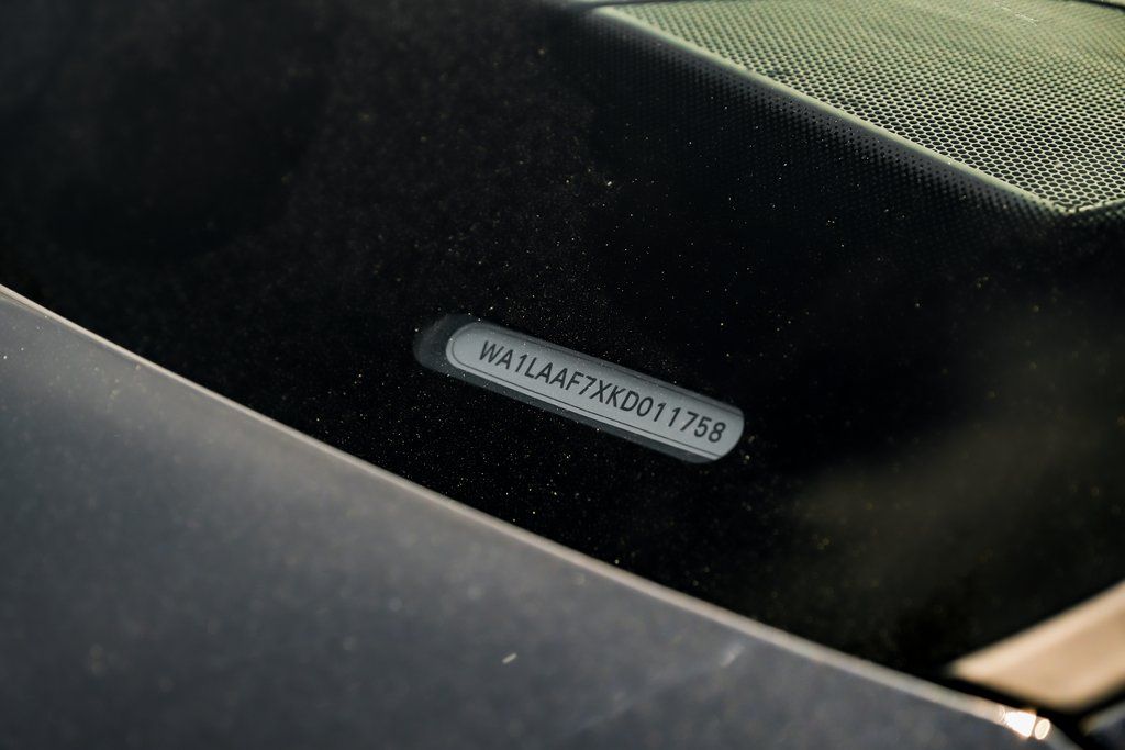 2019 Audi Q7 Premium Plus - Photo 59