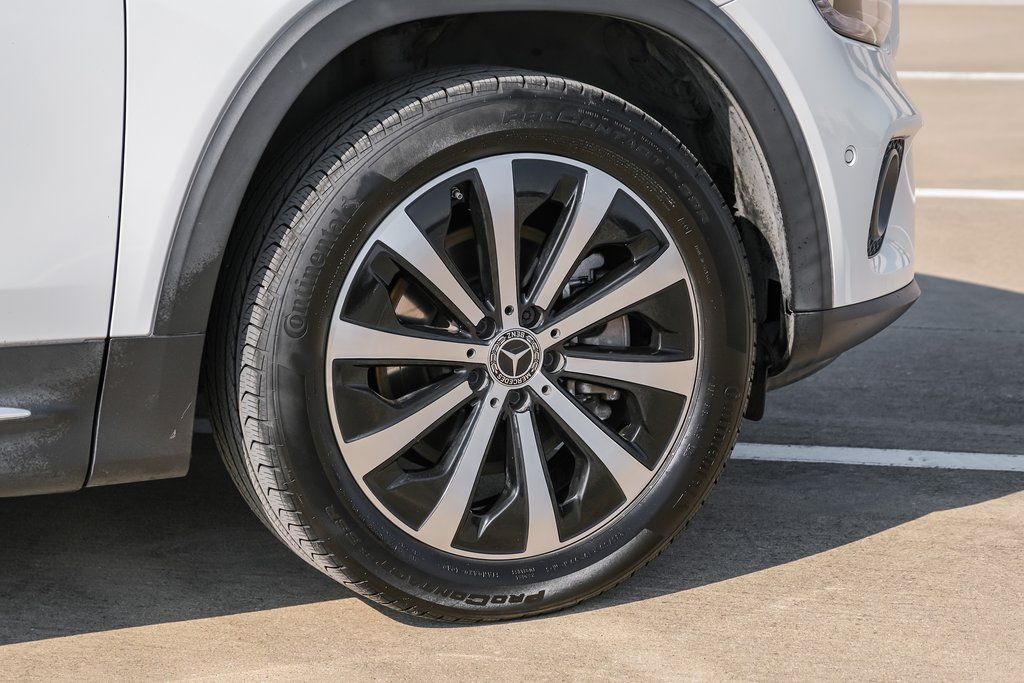 2022 Mercedes-Benz GLB Base - Photo 54