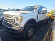 Ford F-250SD