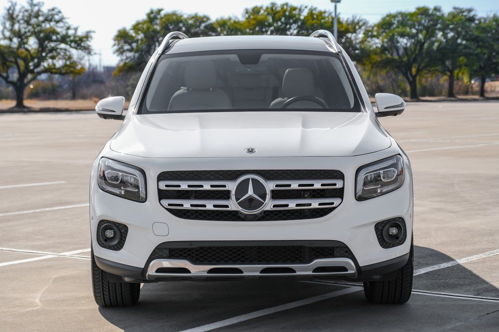 2022 Mercedes-Benz GLB Base - Photo 6