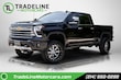 Chevrolet Silverado 2500HD