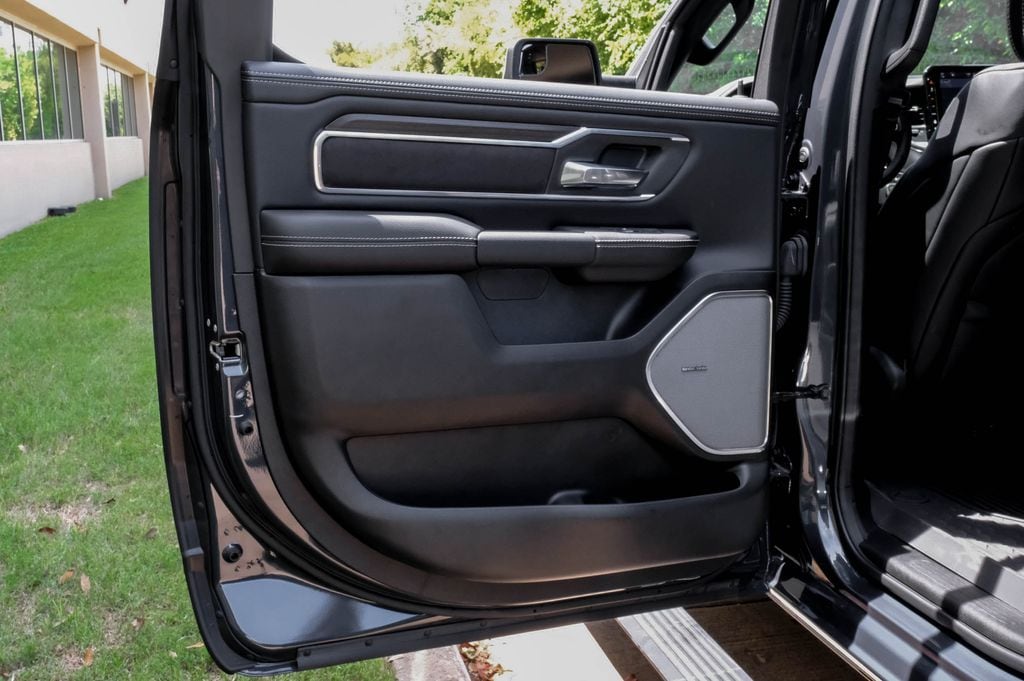 2026 RAM Ram 1500 Pickup Laramie - Photo 49