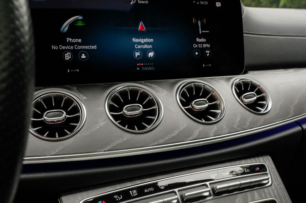 2023 Mercedes-Benz CLS-Class CLS 450 - Photo 29