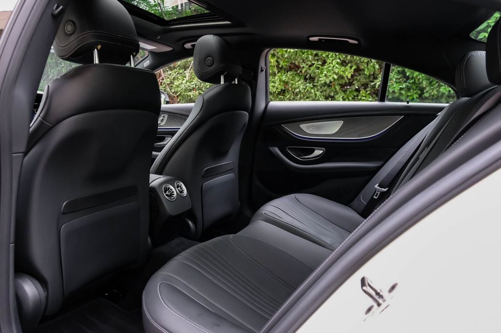 2023 Mercedes-Benz CLS-Class CLS 450 - Photo 40