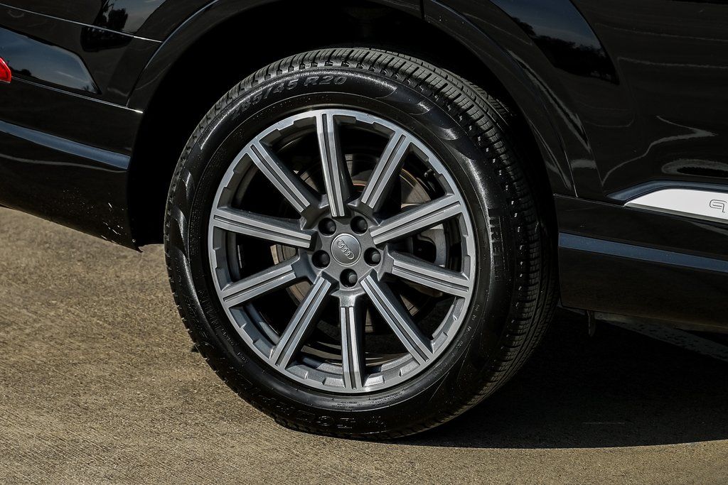 2019 Audi Q7 Premium Plus - Photo 54