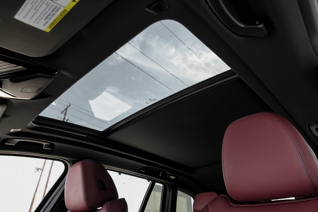 Used 2023 BMW X3 sDrive30i SUV