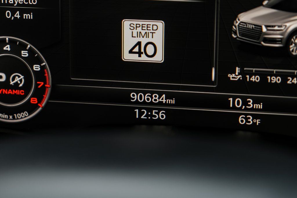 2019 Audi Q7 Premium Plus - Photo 21