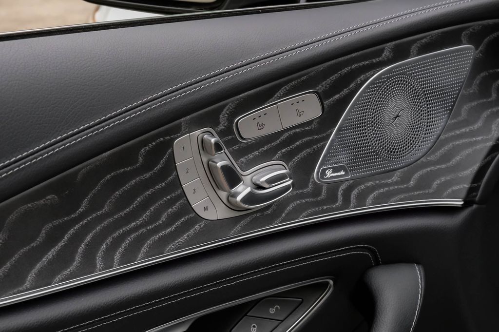 2023 Mercedes-Benz CLS-Class CLS 450 - Photo 46