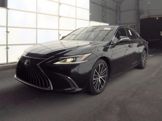 2024 Lexus ES 350