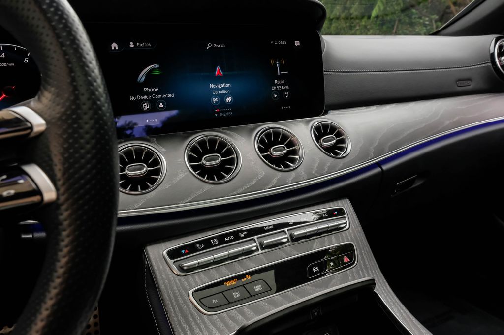 2023 Mercedes-Benz CLS-Class CLS 450 - Photo 28