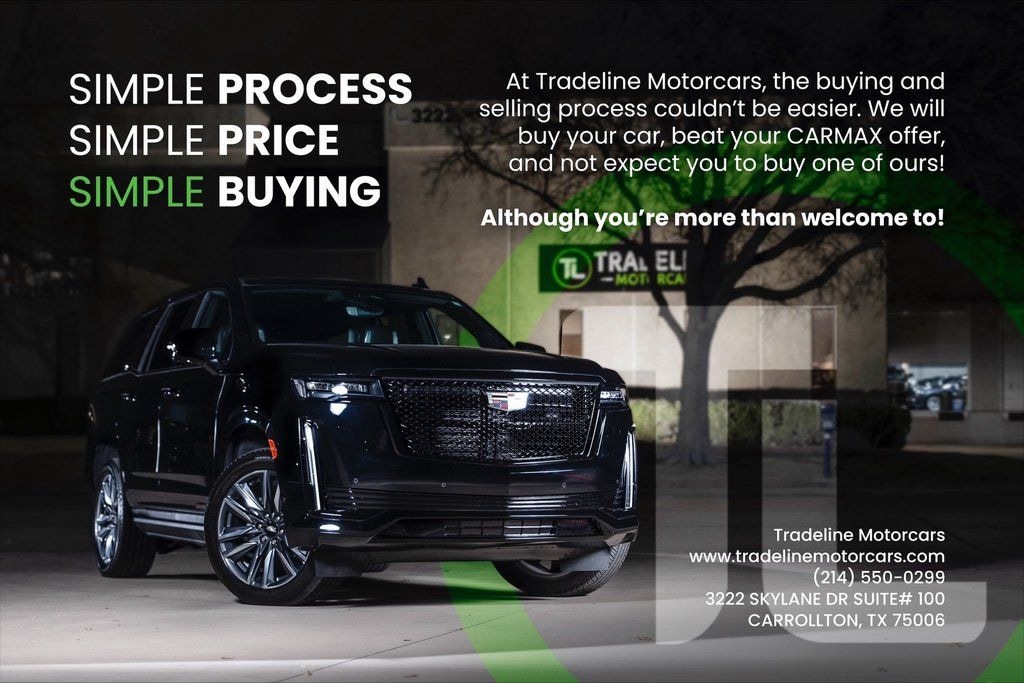 Used 2023 Chevrolet Tahoe Premier SUV