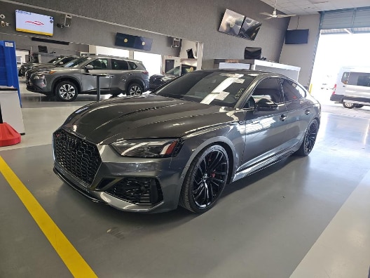 2021 Audi RS 5 Sportback 2.9 TFSI quattro Tiptronic's photo