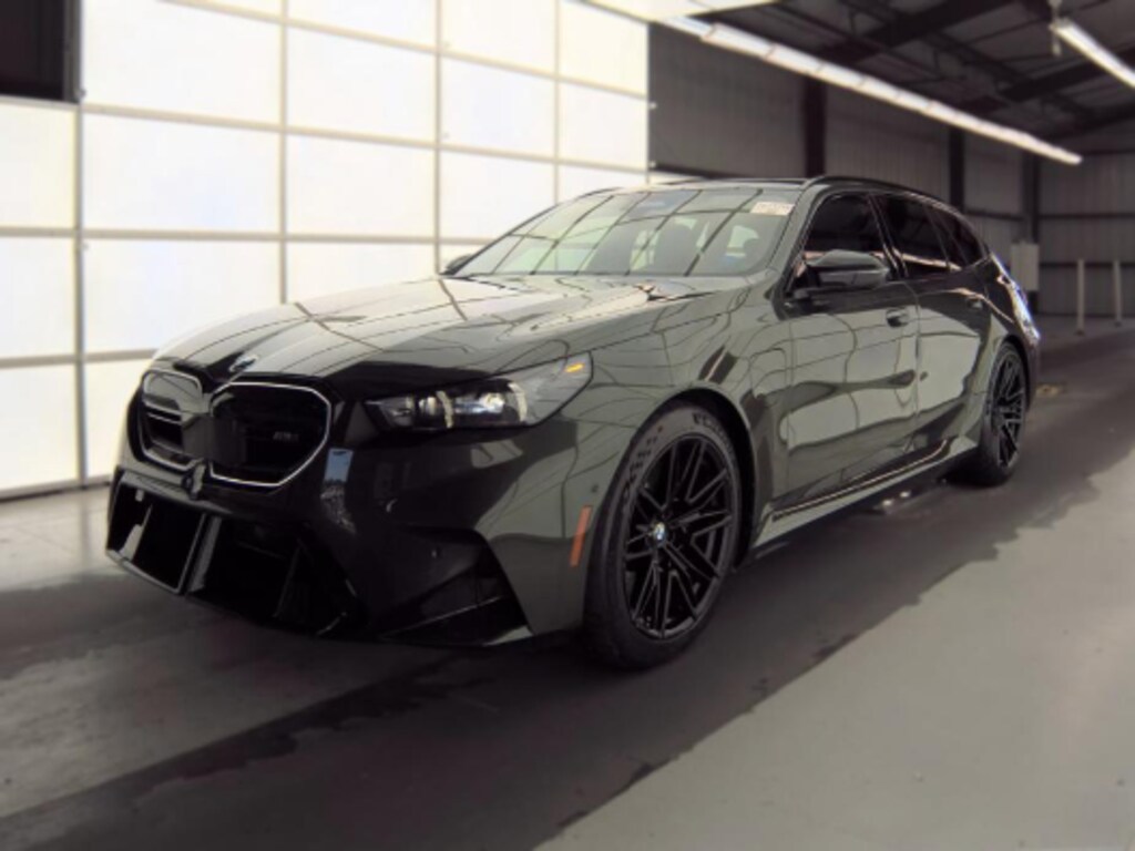 Used 2026 BMW M5 Base Wagon