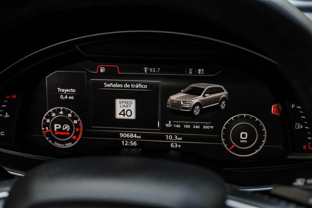 2019 Audi Q7 Premium Plus - Photo 20