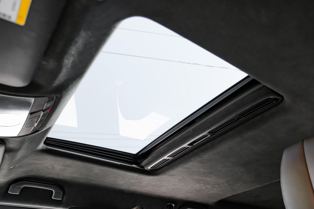 Used 2020 Mercedes-Benz G-Class G 63 AMG® SUV