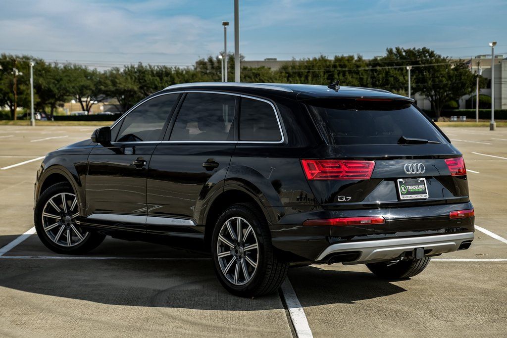2019 Audi Q7 Premium Plus - Photo 11