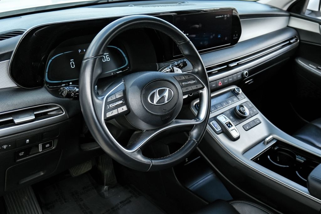 Used 2023 Hyundai Palisade XRT SUV