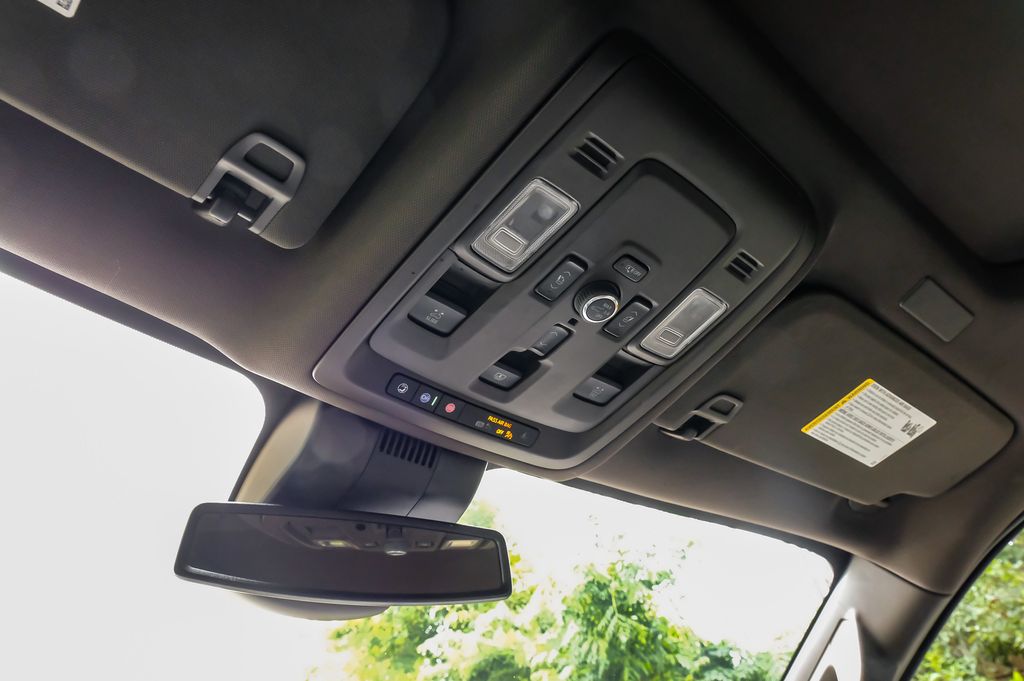 2025 Chevrolet Tahoe Z71 - Photo 25