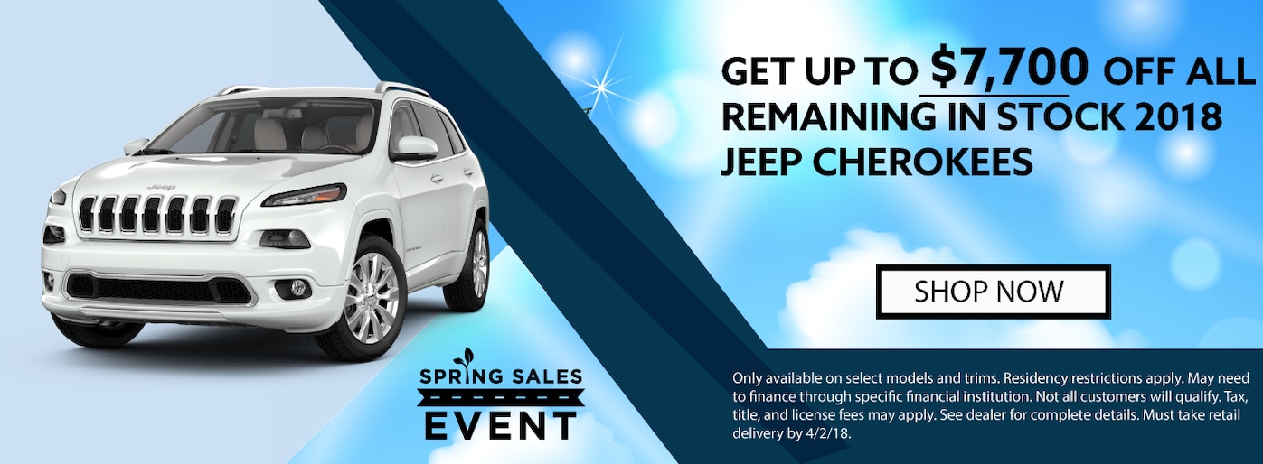 to Performance Chrysler Jeep Dodge Ram Columbus