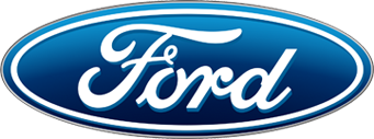Ford Logo