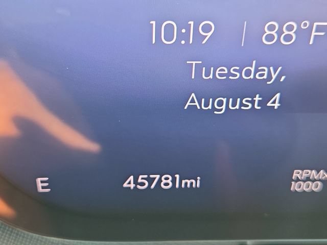 2025 Buick Enclave Preferred - Photo 13