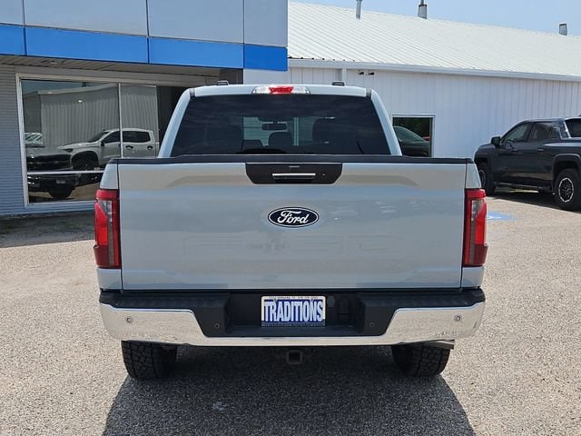 2024 Ford F-150 XLT - Photo 39